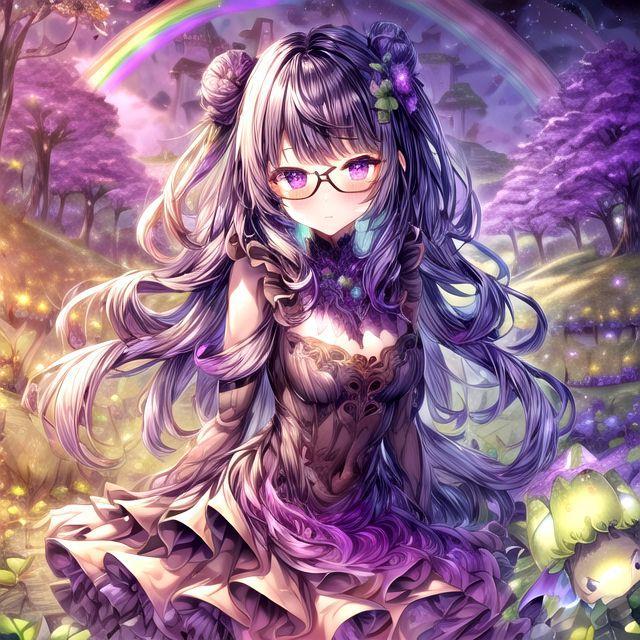 魔法少女隊の平穏な日々　ギャグ系のお試しに作ってみた
