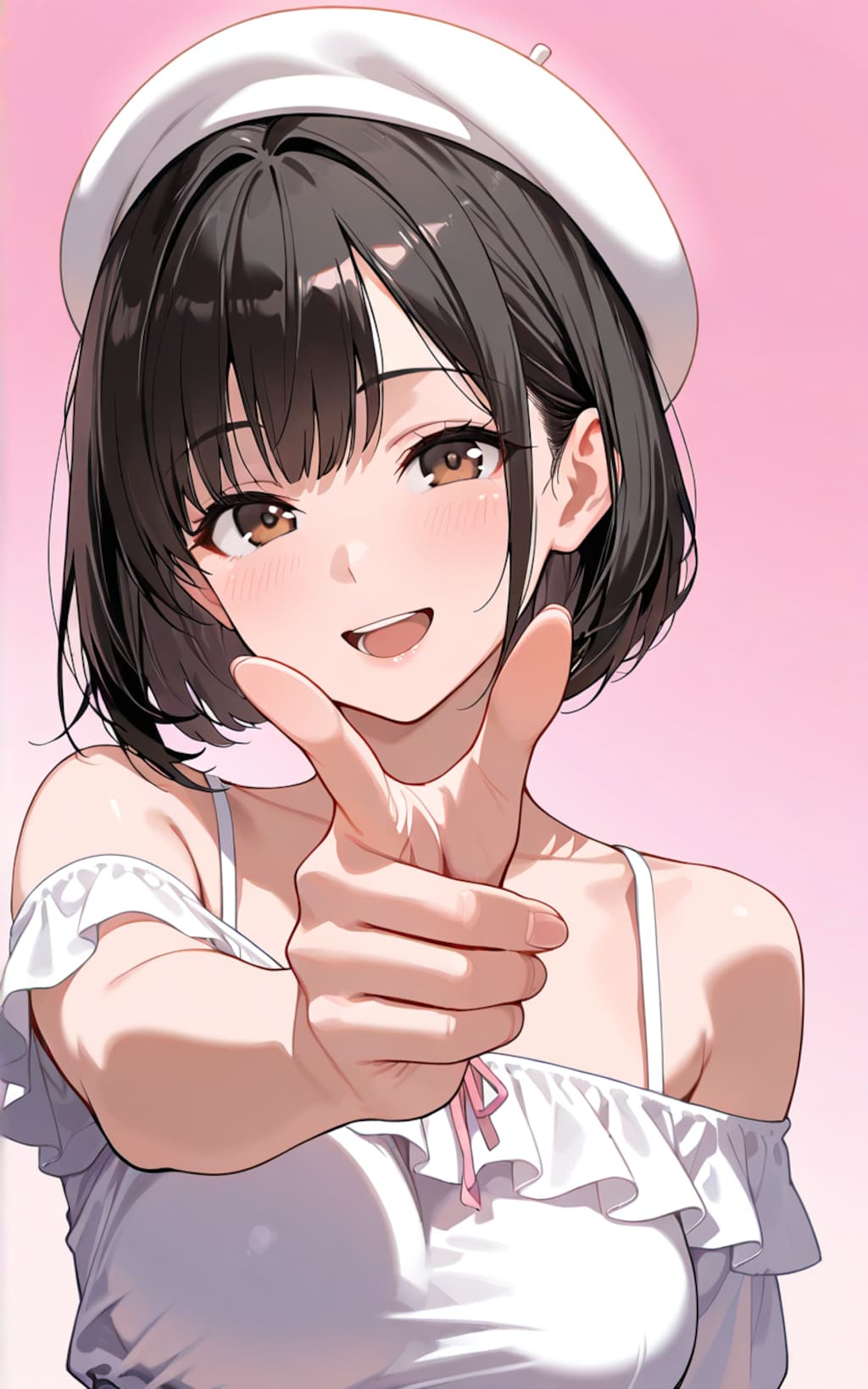 ロ・ロ・ロ・ロシアンルーレット