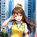 To Love る　結城美柑　っぽい１ 2枚目