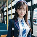 ガイドさんでございます～💕 5枚目