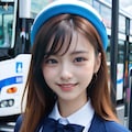 ガイドさんでございます～💕 2枚目