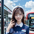 ガイドさんでございます～💕 6枚目