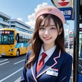 ガイドさんでございます～💕 8枚目