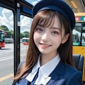ガイドさんでございます～💕 4枚目