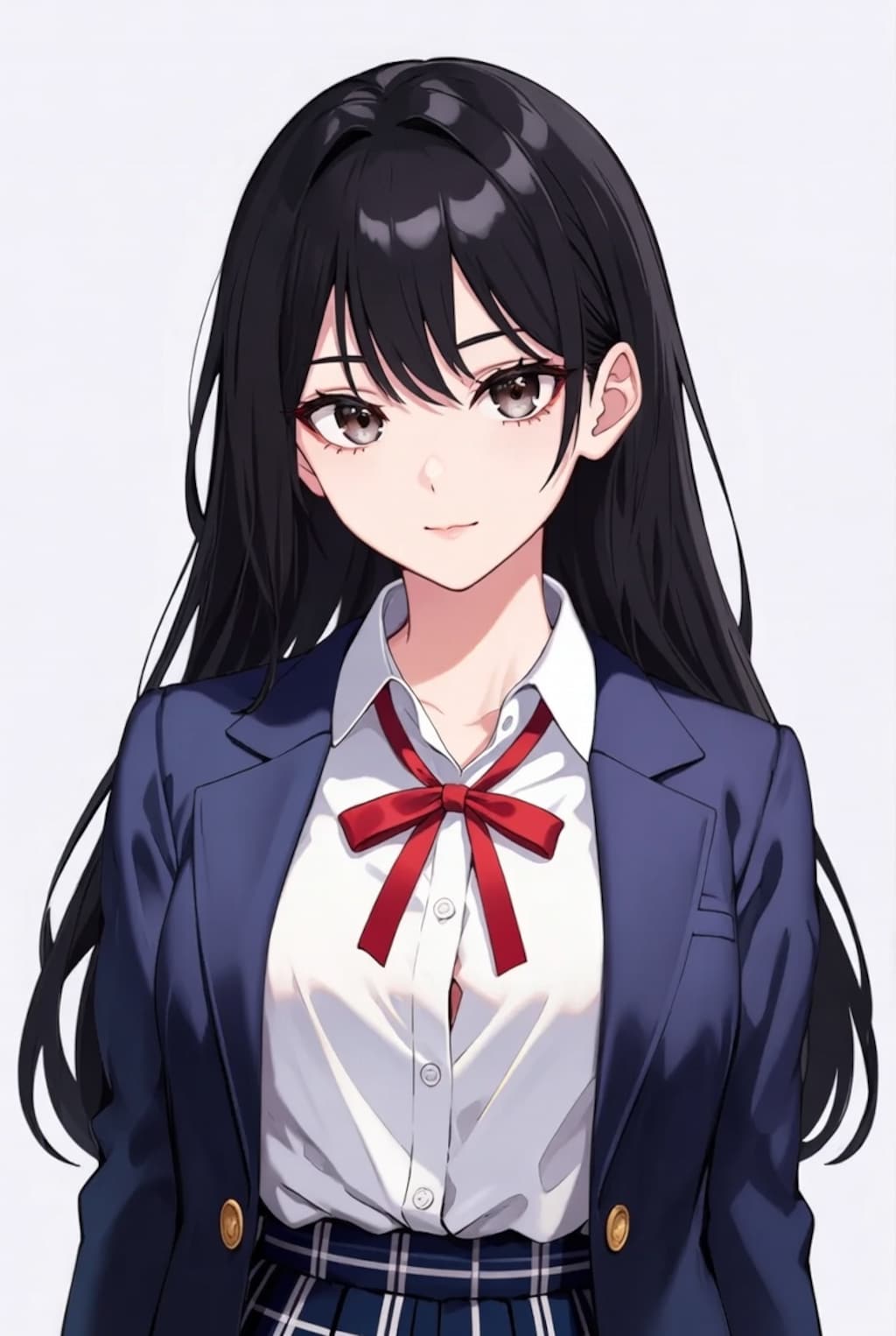 女子高生さん