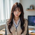 【30%OFF】 SSS級、僕だけの悩殺美人秘書(２) 6枚目