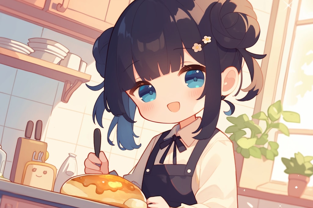 ちびだんごちゃん🍡✨168