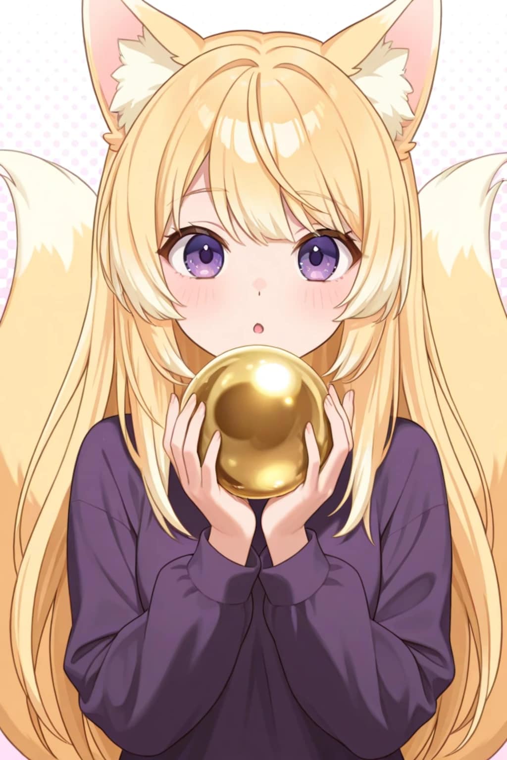 毎日ゴールデンボール