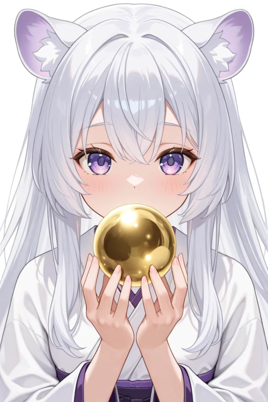 毎日ゴールデンボール