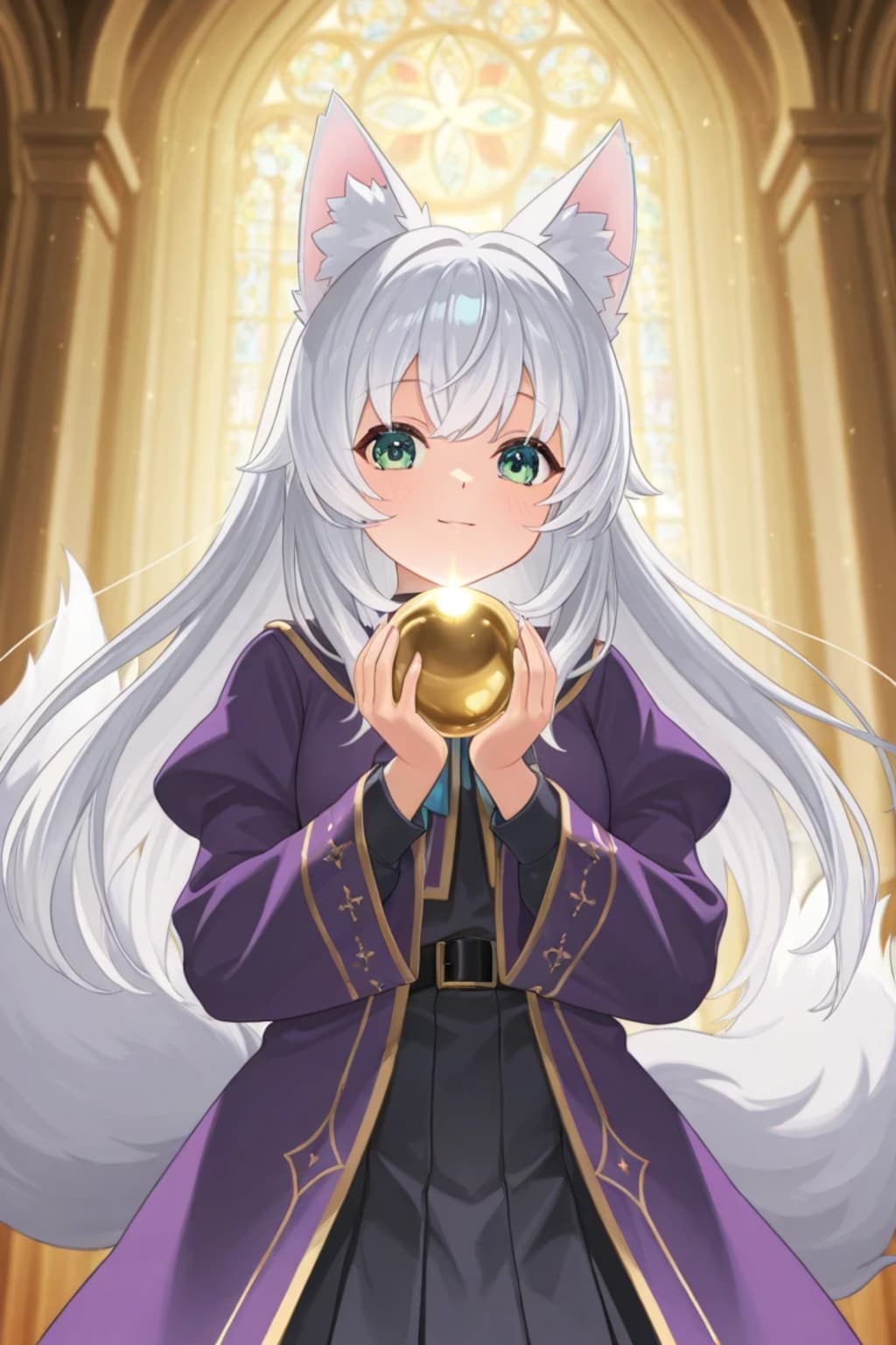 毎日ゴールデンボール