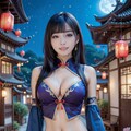 中華ファンタジーの姫 10枚目