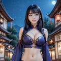 中華ファンタジーの姫 9枚目