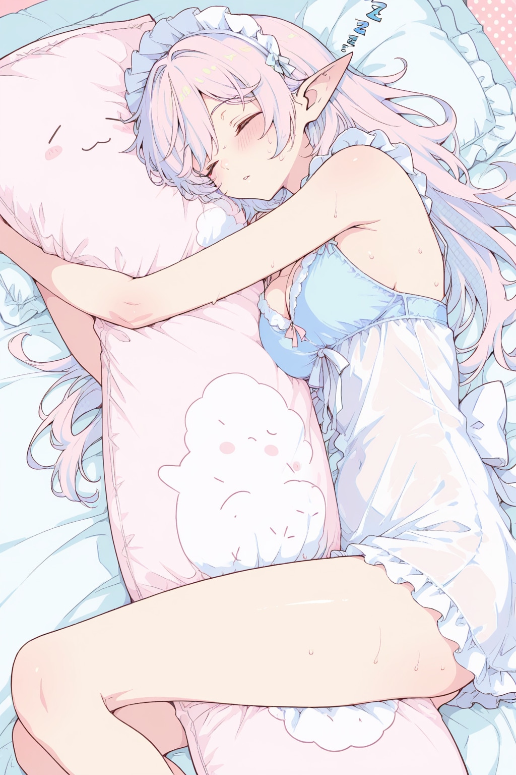 熱帯夜