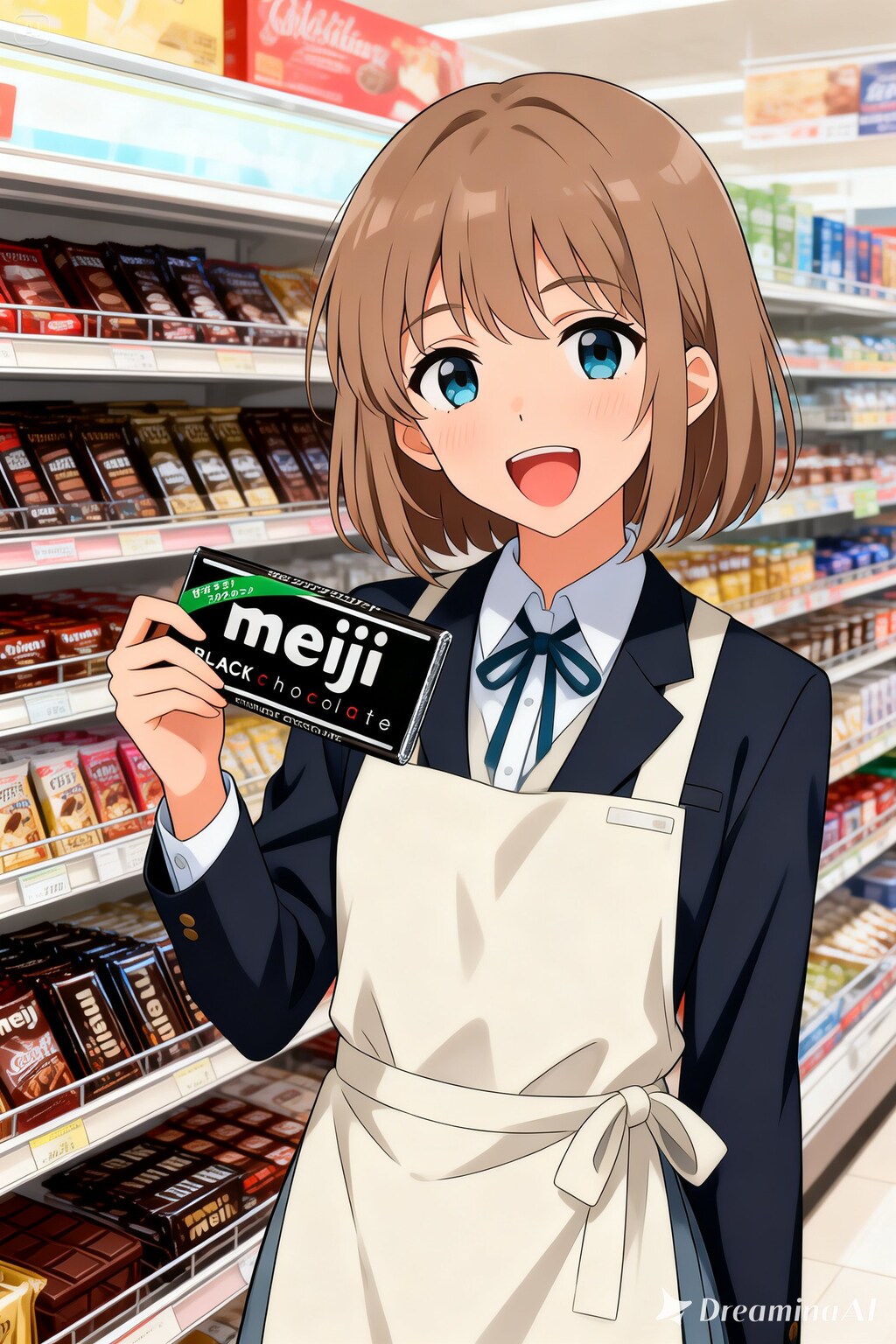 ブラックチョコレートの日