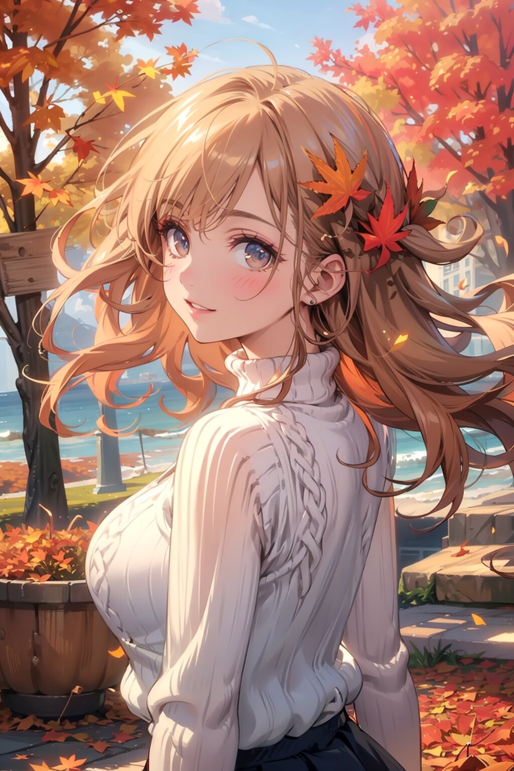 ニット