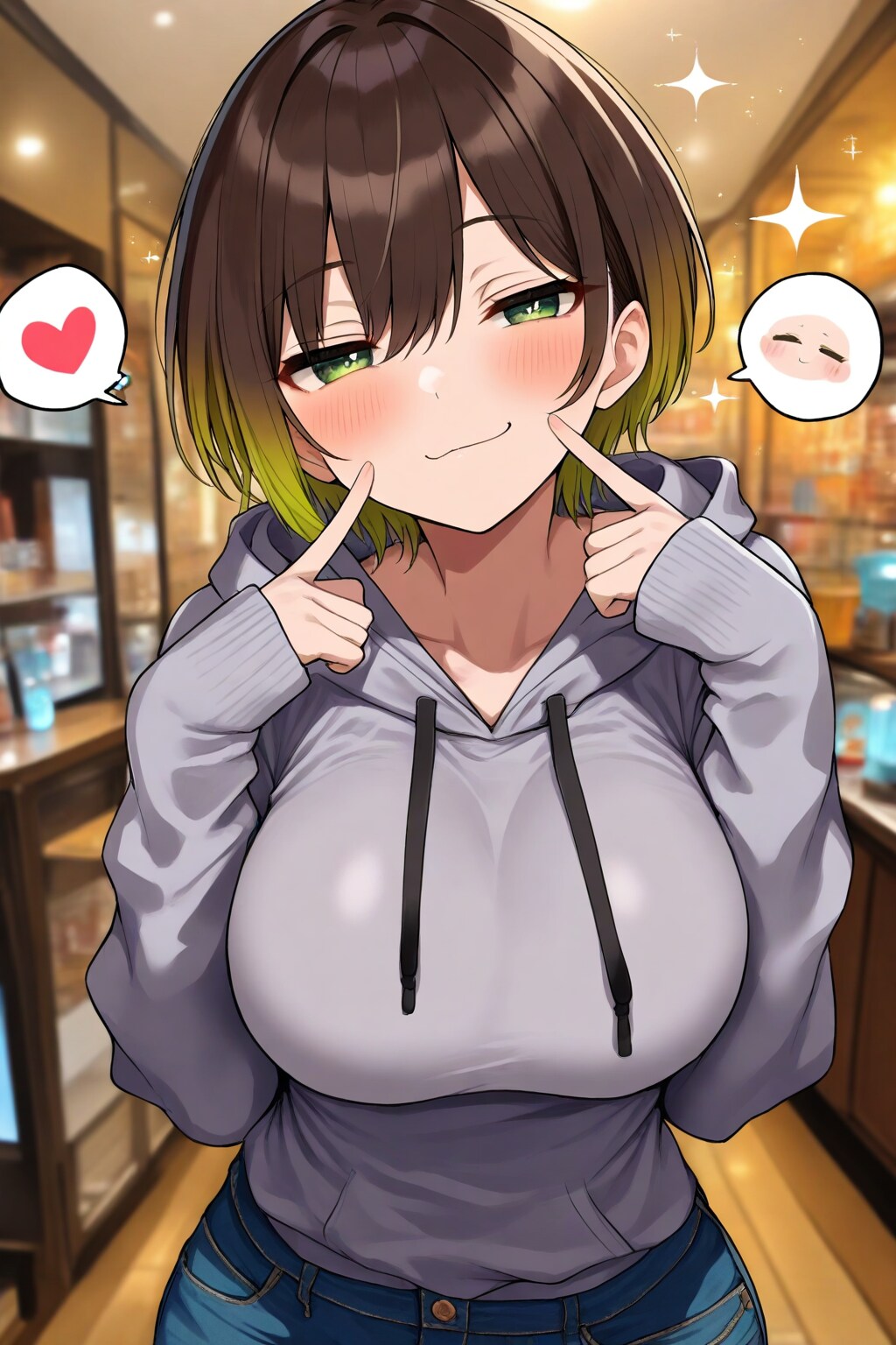 188 自惚れるボーイッシュ