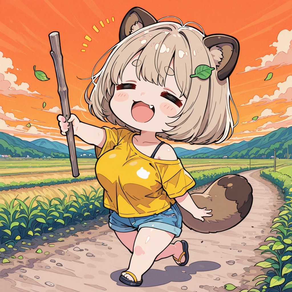 今日もいっぱい遊んだ♪