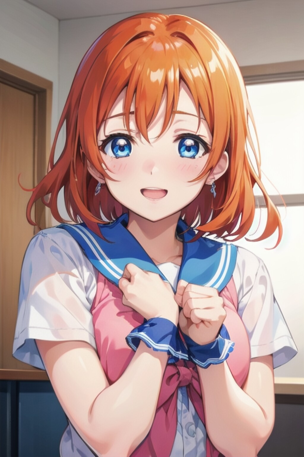 高坂穂乃果