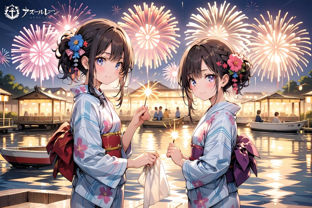 でちゃってますよ