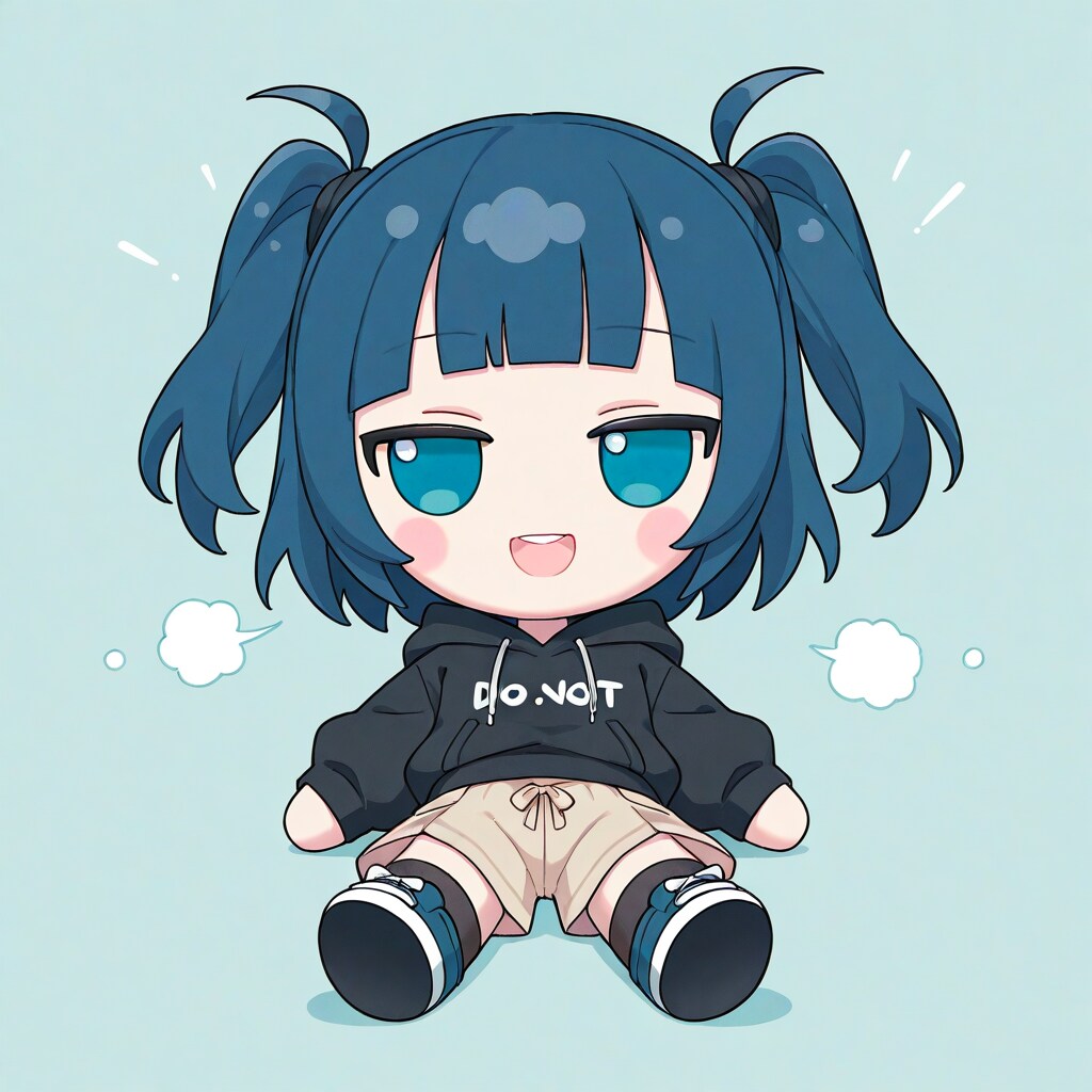 ウチちび330 | の人気AIイラスト・グラビア