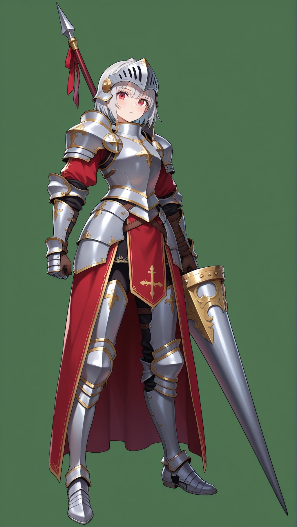 うちの子『アテナ』