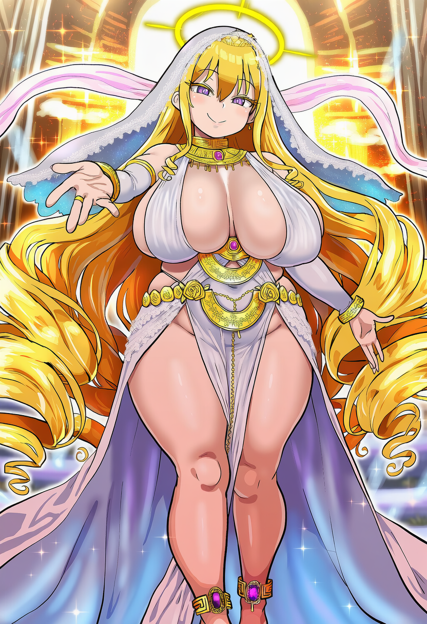 ドスケベ神