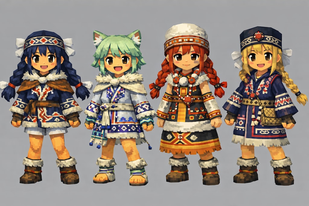 プレステパッケージ化