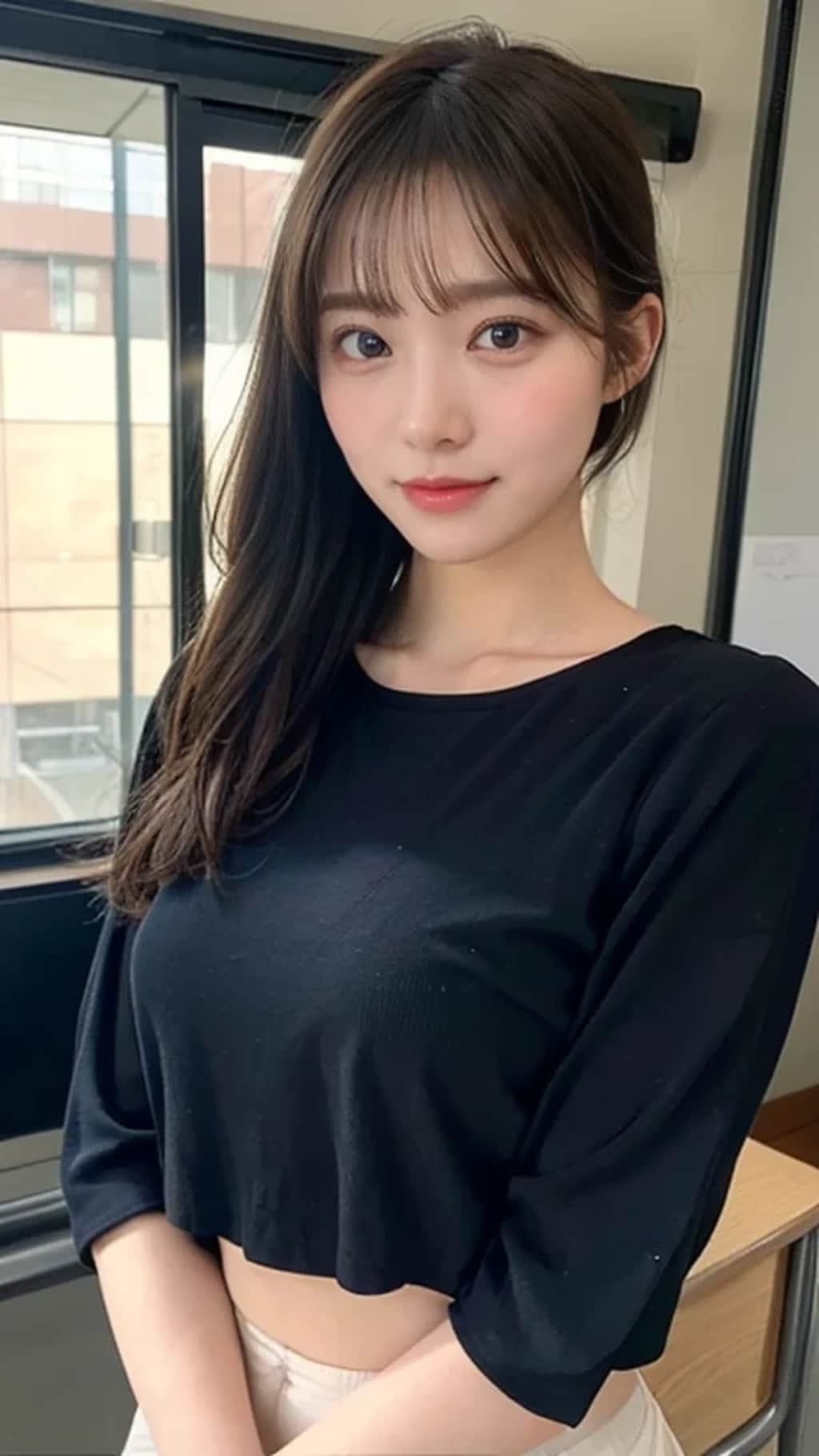 お気に入り女子