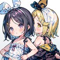 ロリの百合 2枚目