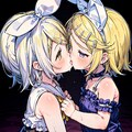 ロリの百合 12枚目