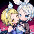 ロリの百合 6枚目