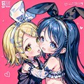 ロリの百合 5枚目