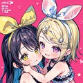 ロリの百合 8枚目