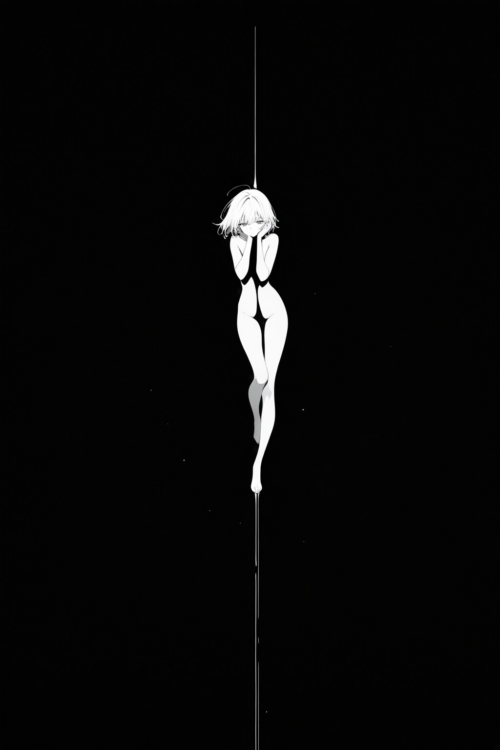 蜘蛛の糸