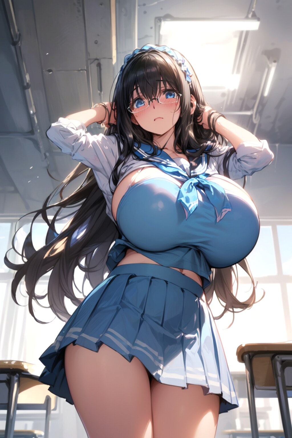 さあ、一緒に勉強を