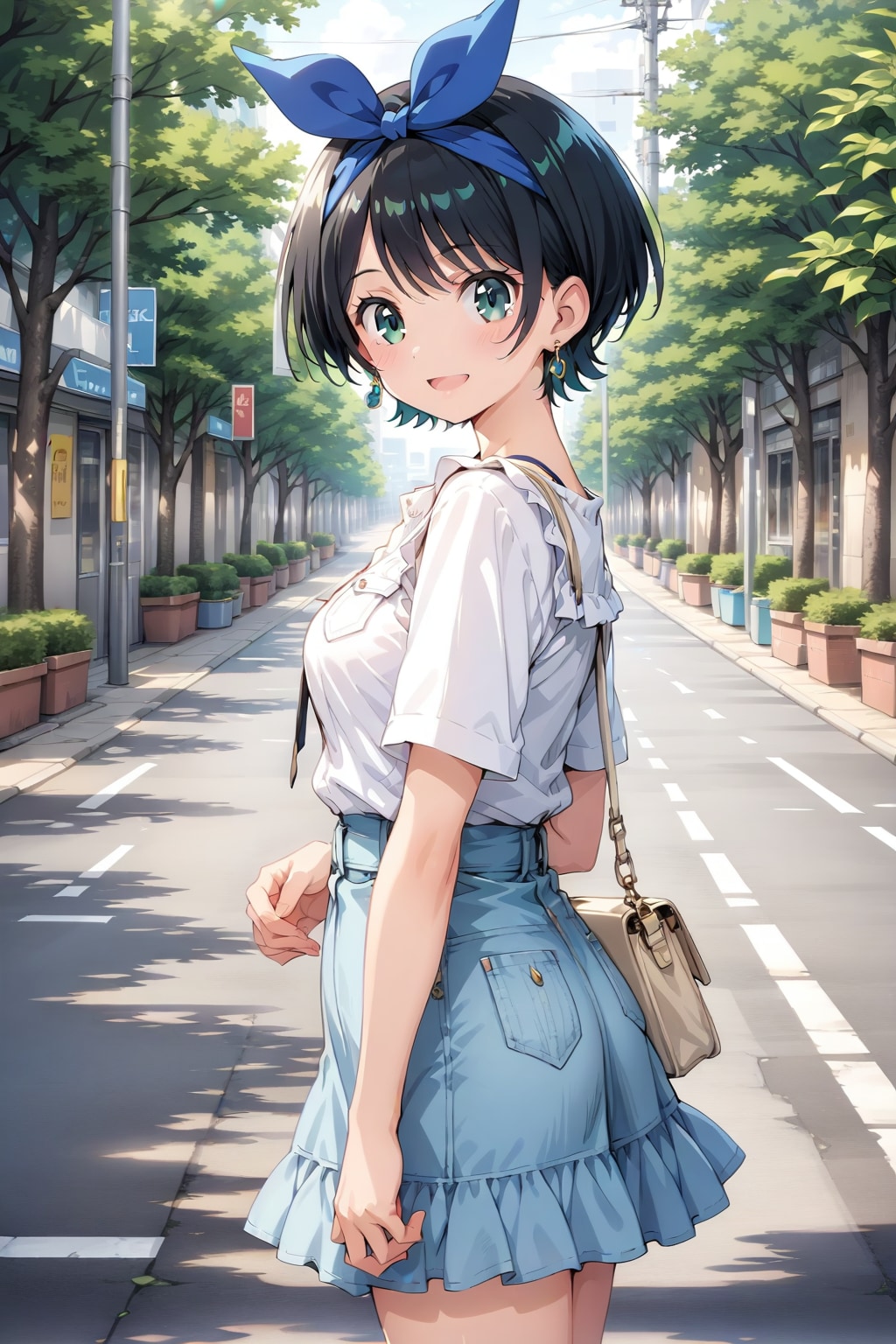 更科瑠夏