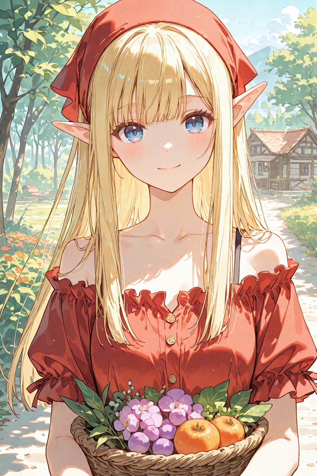 5253 | の人気AIイラスト・グラビア