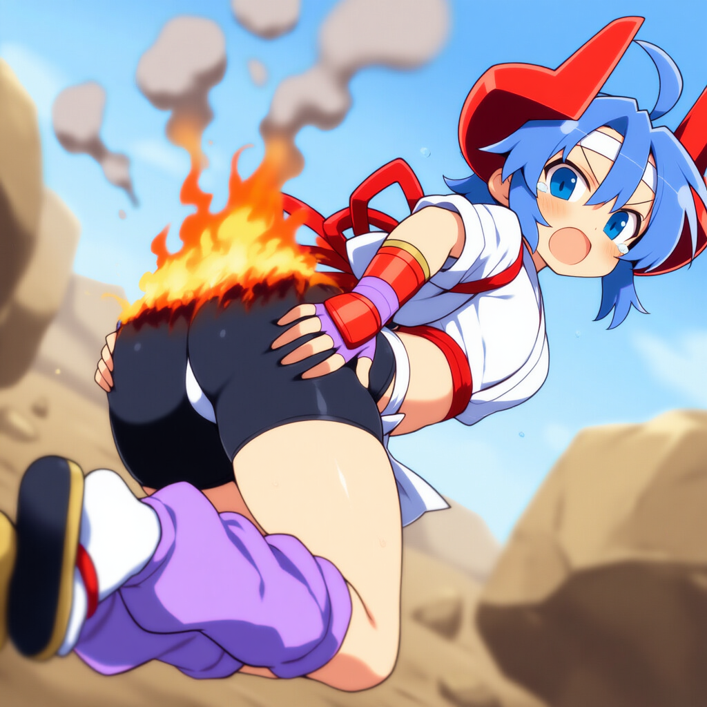 あちあち天満