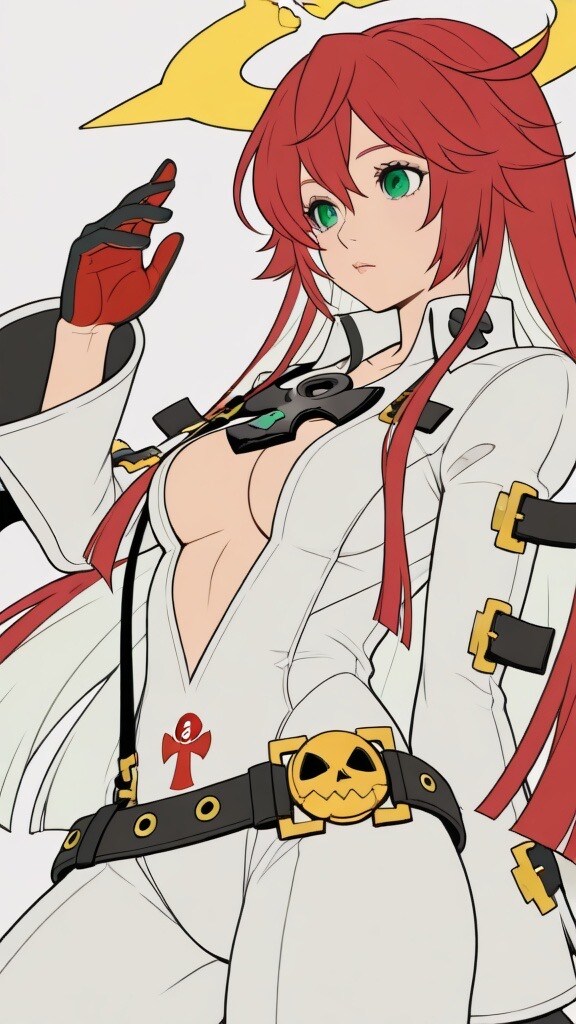 jack-o' valentine (guilty gear)