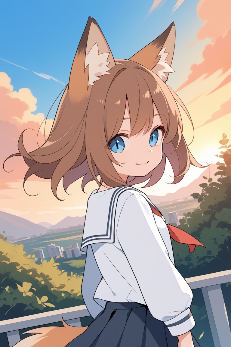 おはよー | の人気AIイラスト・グラビア