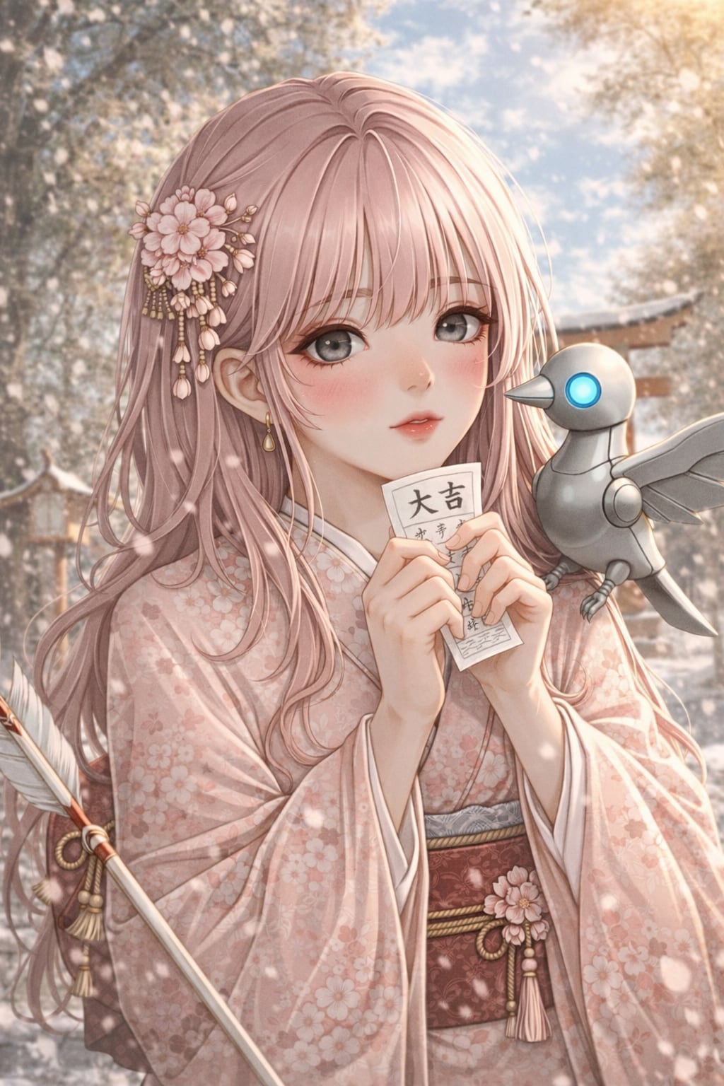 「落果ちゃんは今年も最強なんですッ♡」