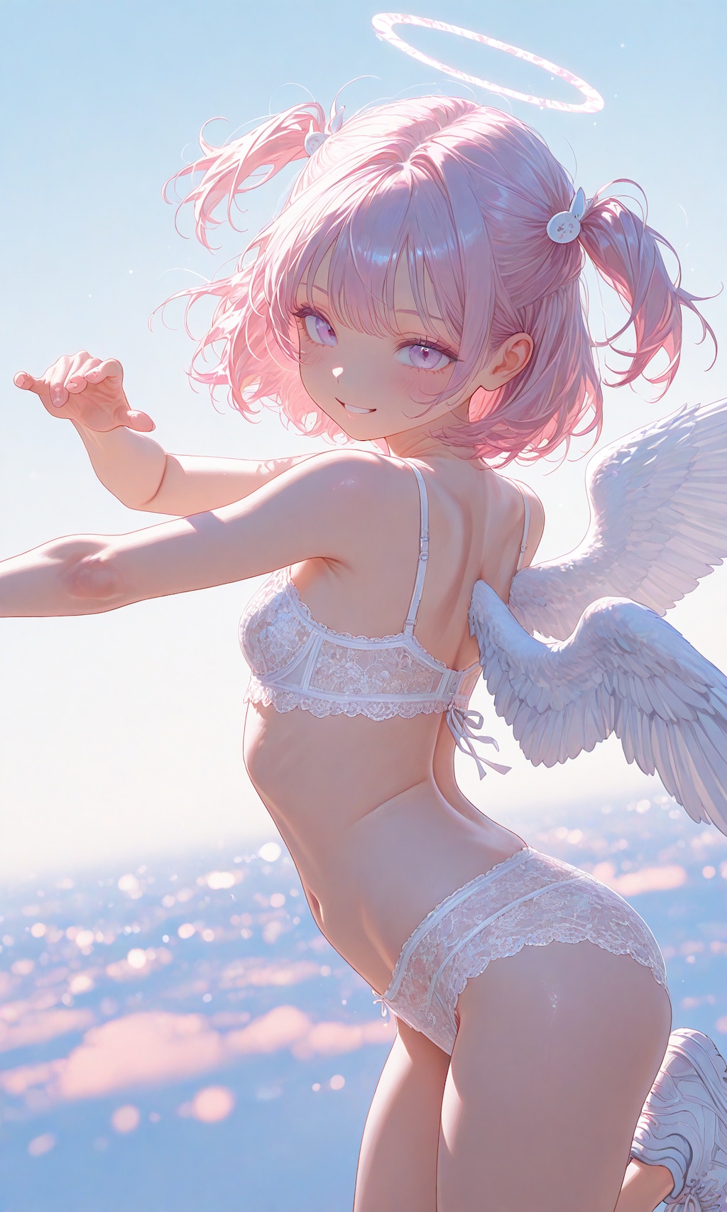 堕天使