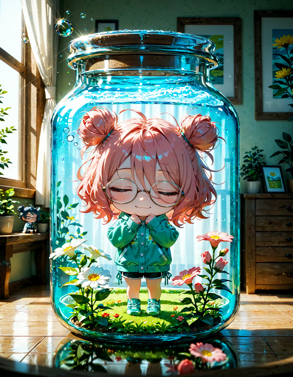 今日は何の日？　春の睡眠の日