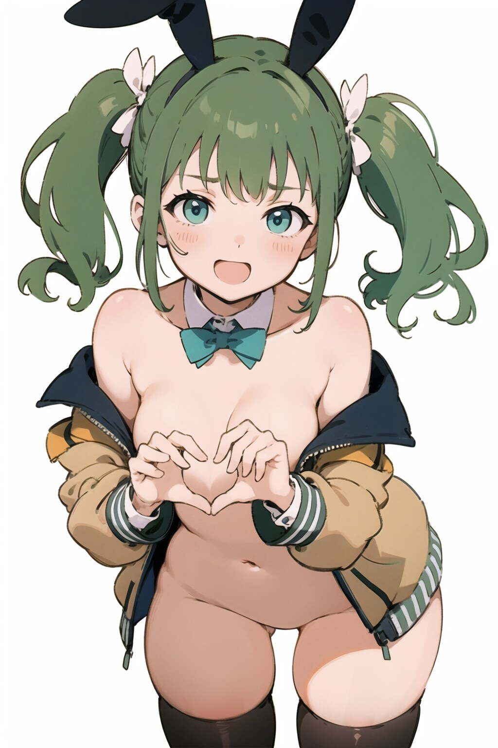 今日のバニーガール（2026/03/27）