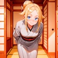 和服マダム 2枚目