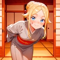 和服マダム 3枚目