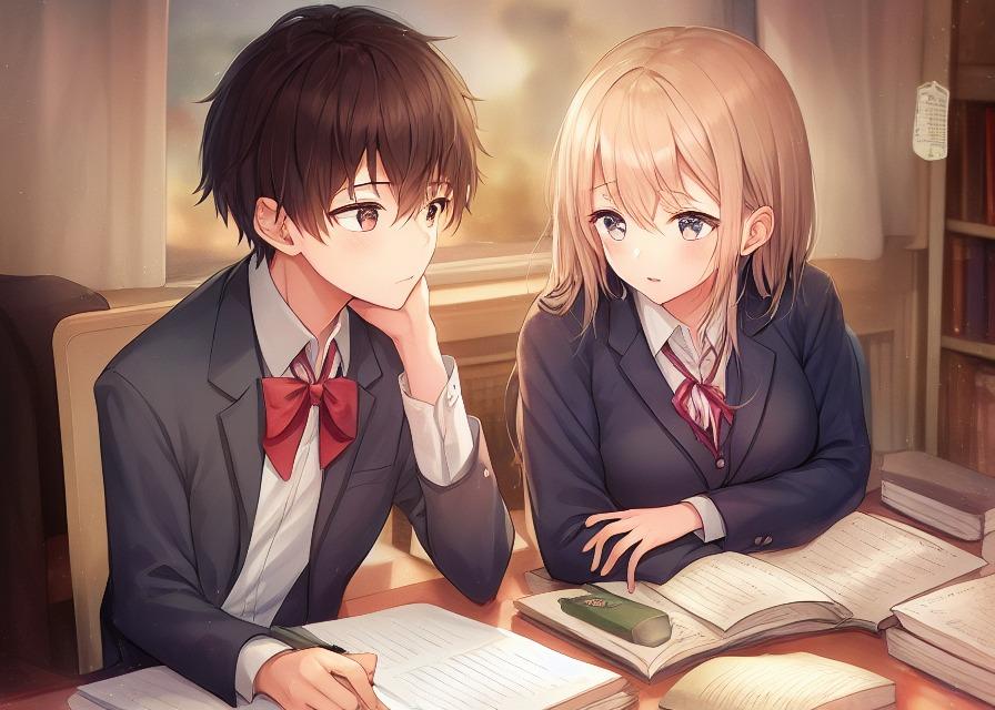 どこがわからないの？