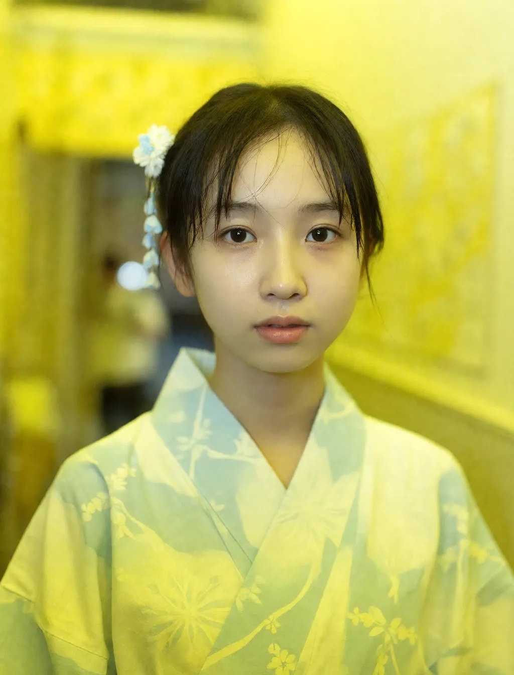 ゆかたっこ