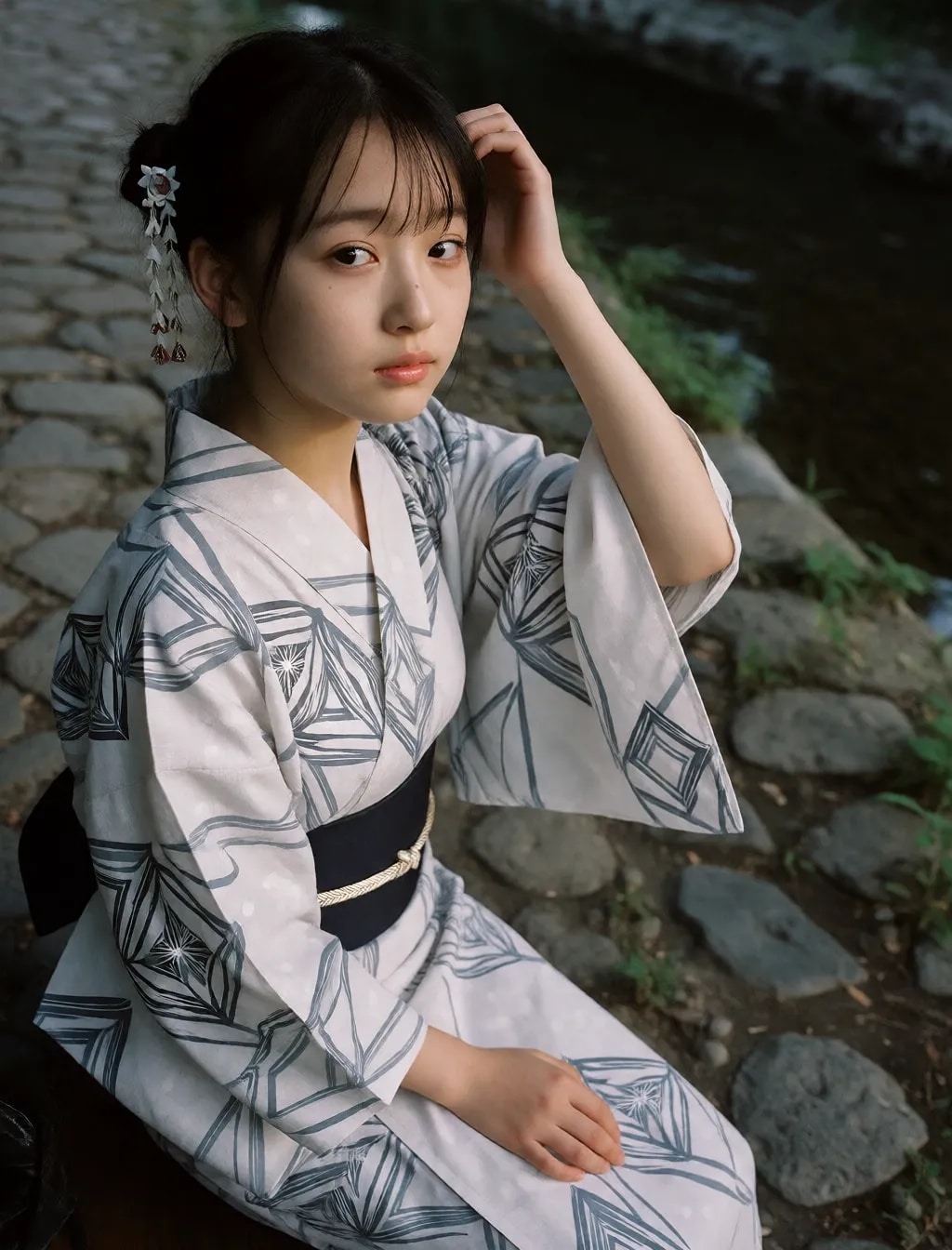 ゆかたっこ