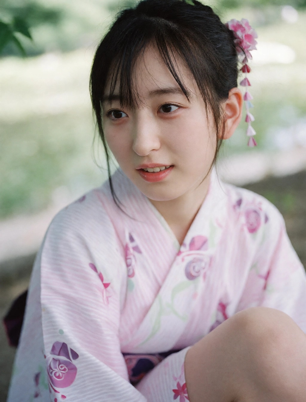 ゆかたっこ